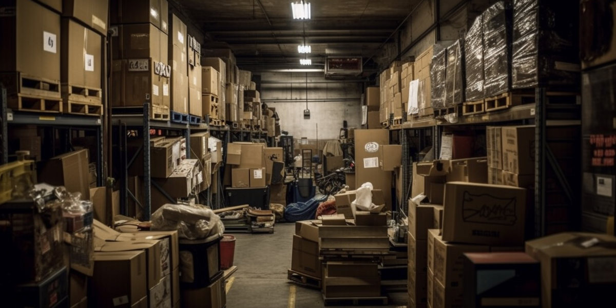 Débarras entreprise Versailles