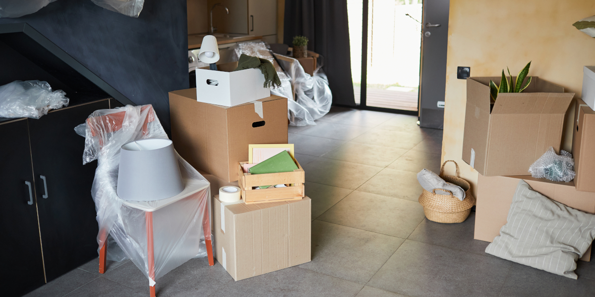 Débarras de tous locaux 